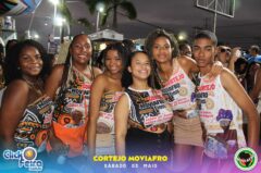 Cortejo Moviafro